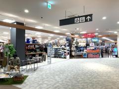 スポーツオーソリティ　イオンタウン四日市泊店