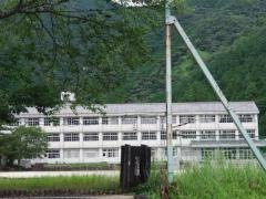 紀北町立三船中学校