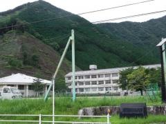 紀北町立三船中学校