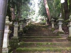 丹生神社