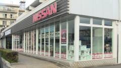 京都日産南店