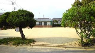 新成田緑地