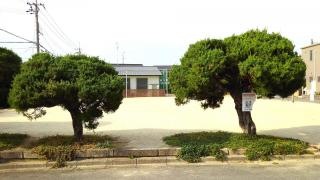 新成田緑地