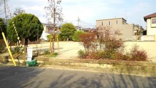 新成田緑地