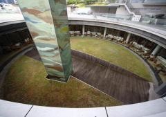 和泉市弥生の風ホール
