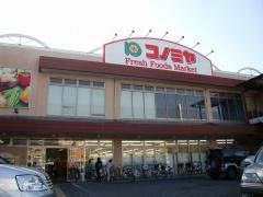 コノミヤ中もず店