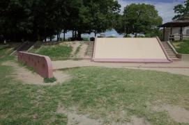 水賀池公園