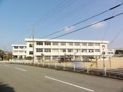 菅の台小学校