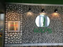 ゴルフ５　神戸灘店