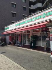 ローソンストア100　伊丹宮ノ前店