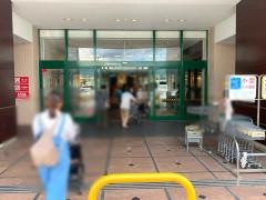 アピタ　大和郡山店