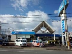 ネッツトヨタ和歌山大浦店