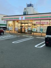 セブンイレブン　岡山今保店