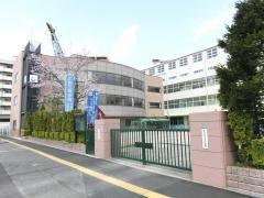 広島三育学院小学校