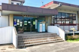 平生町立平生図書館