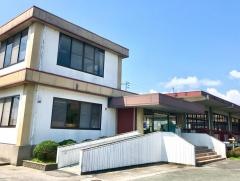 平生町立平生図書館