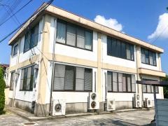 平生町立平生図書館