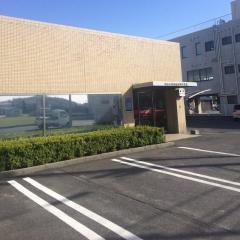 観音寺信用金庫茂木支店