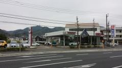 高知トヨタ自動車土佐道路店