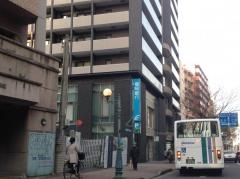 福岡銀行けやき通り支店