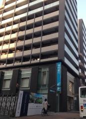 福岡銀行けやき通り支店