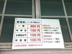 岩ヶ鼻市民プール