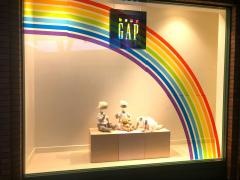 ＧＡＰアミュプラザ長崎店