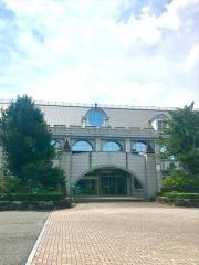 美里町役場中央庁舎