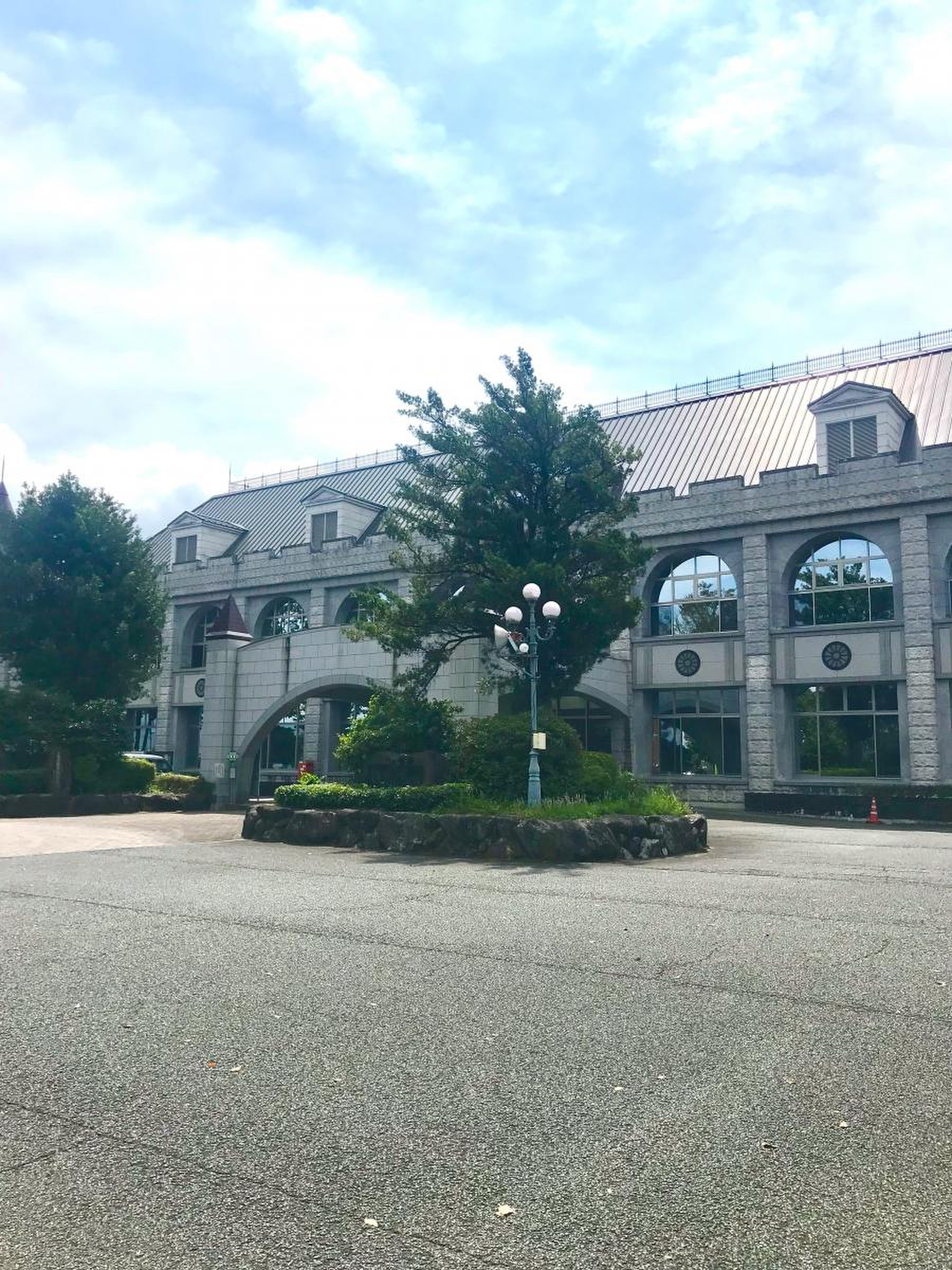 美里 町 役場