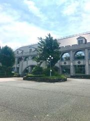 美里町役場中央庁舎