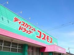 ドラッグストアコスモス　水俣店