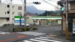 ファミリーマート　別府荘園店