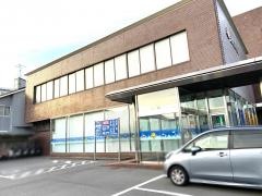 宮崎太陽銀行南鹿児島支店
