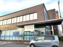宮崎太陽銀行南鹿児島支店