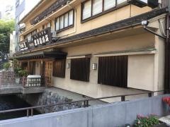 蛇之目寿司駅西支店