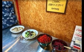 東印度カレー商会　築地場外店