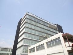 株式会社ダイヘン