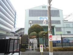 株式会社ダイヘン