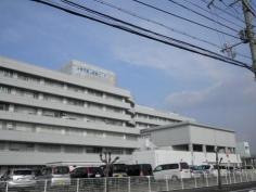 国立病院機構南和歌山医療センター