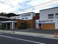 ふじまる内科医院