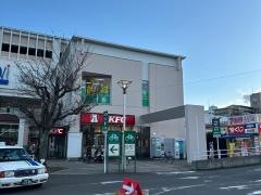 ケンタッキーフライドチキン　セラビ幸町店