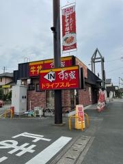 すき家　磐田二之宮店