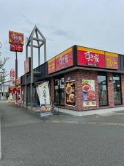 すき家　磐田二之宮店