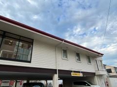 ガスト　牧落店