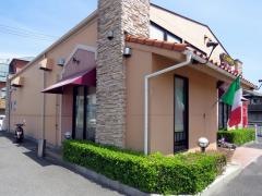 ジョリーパスタ　三宝町店