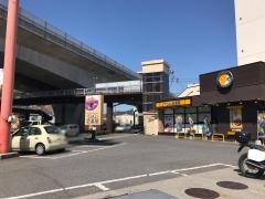 ＣｏＣｏ壱番屋　高松勅使店