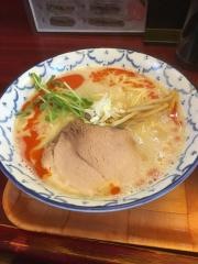らーめん寺子屋久我_料理／グルメ