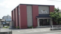 焼肉南大門