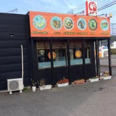 台湾料理一龍