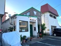 南蛮茶館
